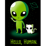 ~*aLiEnS*~