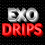 exo drips