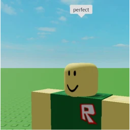 Retro Blox icon