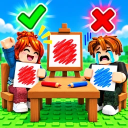 Match That Color! icon