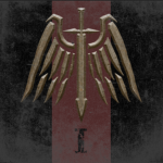 [I] Dark Angels Armory