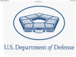 Department of defense 1947