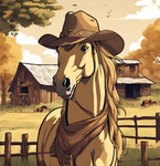Georgie’s Riding School
