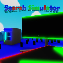 Search Engine [Simulator]