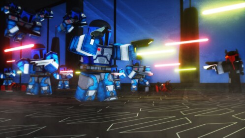 Sundari Bot Battle
