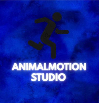 Prime Motion GAMES Roblox group icon