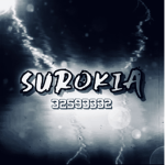 surokia