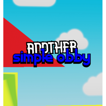 another simple obby