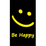 Yellow Smiley