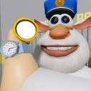 BOOBA'S PRISON RUN! (OBBY) 