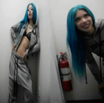 thug prinxess