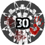 Der Riese: Round 30 Challenge.