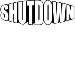 SHUTDOWN