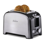 TOASTER GANG GANG