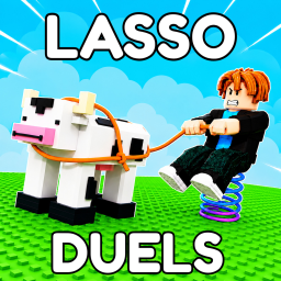 Lasso Duels