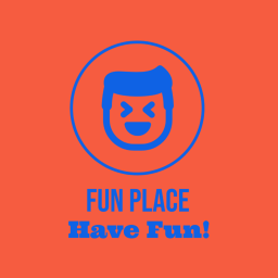 Fun place