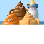 poopie squad kk