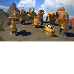 Robotz Studioz