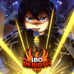 Sword Blox Online: Rebirth