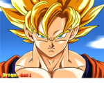 Dragon Ball Z Saiyan of the Future