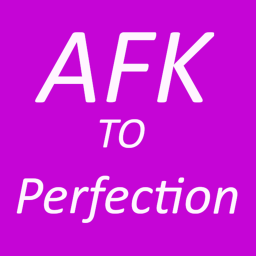 AFK till someone donates 50k