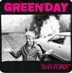 The saviors green day