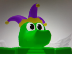 Team green dragon