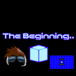 The Beginning... (VC 🔊)