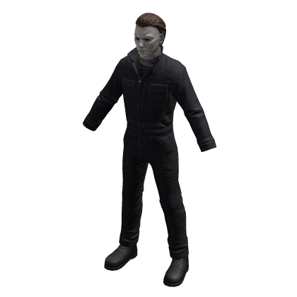 Michael Myers Halloween