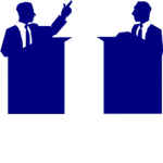The Debate