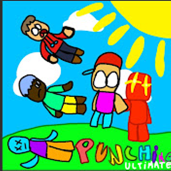 Punching ultimate 👊