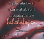 Share a bible