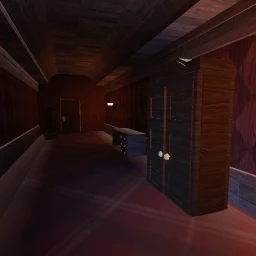 Doors in Beta icon