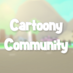 Cartoony Community