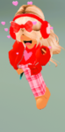 SLAY BADDIE GIRLY POP LOL