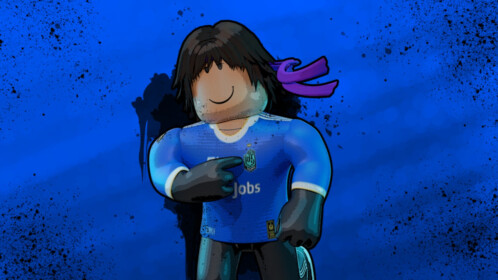 Roblox South American Football Federation