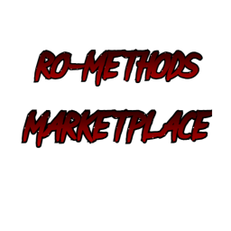 Ro-methods Marketplace