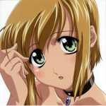 Kawaii Anime Magical Girls