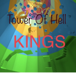 Tower Of Hell PLAYERS (Hosting Races)