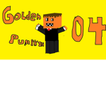 Golden Army!