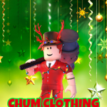 Chum Clothing