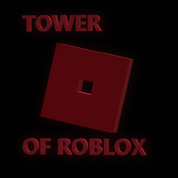 Tower of Roblox [Pré-Alpha] GAMEPASS!