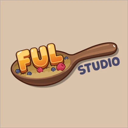 Spoonful Studio Roblox group icon