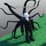 polish slenderman fanclub