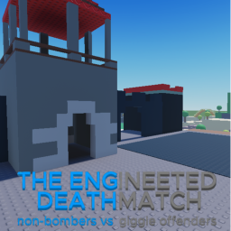 [RE-RELEASE] The Engineeted Deathmatch