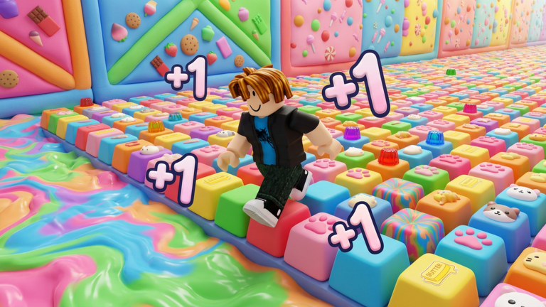+1 Crunchy Wax Escape screenshot 6