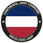 Continental Army Command