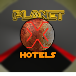 Planet X Hotels
