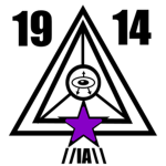 [SCPF] 1914: Intelligence Agency