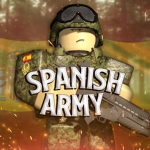 |SA| Spanish Army.